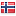 chainor.com server is located in Norway